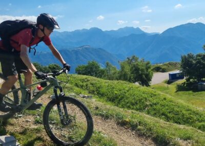 Trail Venture | Slovenië | Triglav-trail