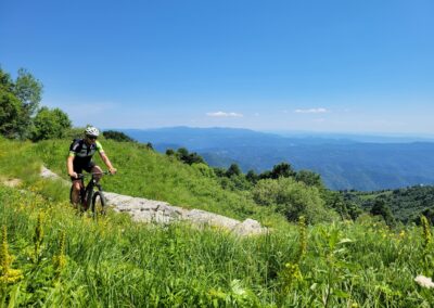 Trail Venture | Slovenië | Triglav-trail