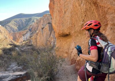 Trail Venture | Spanje | Andalusië-trail | januari 2024
