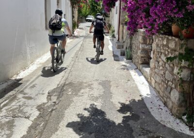 Trail Venture - Kreta MTB