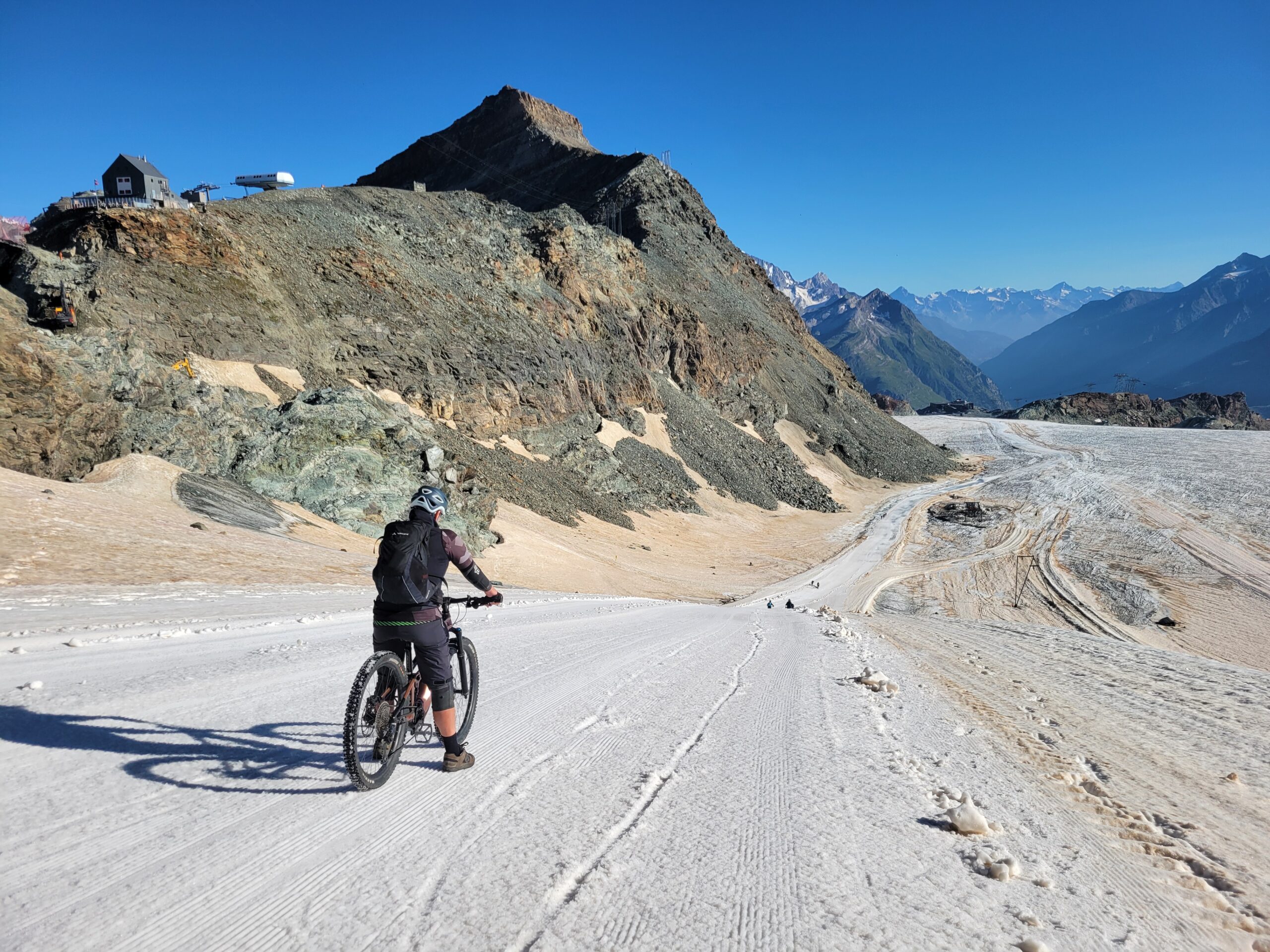 Trail Venture - Italië - Pelgrimstocht - Pisa - Rome - Lucca