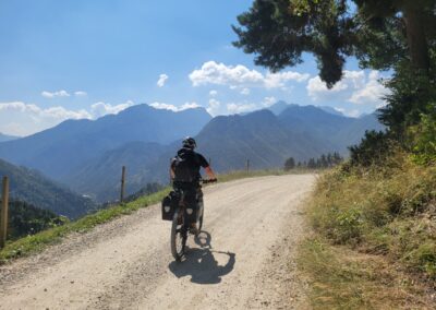 Trail Venture - Slovenië - Trans Slovenië