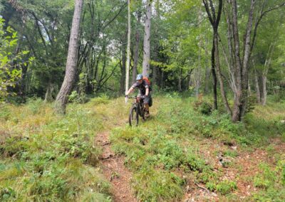 Trail Venture - Slovenië - Trans Slovenië