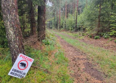 Trail Venture - Slovenië - Trans Slovenië