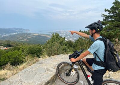 Trail Venture - Slovenië - Trans Slovenië