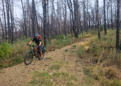 Trail Venture - Slovenië - Trans Slovenië