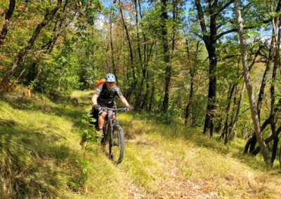 Trail Venture - Slovenië - Trans Slovenië