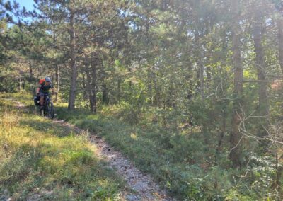 Trail Venture - Slovenië - Trans Slovenië