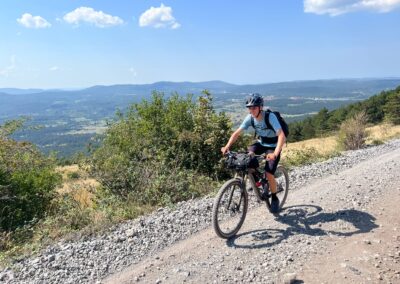 Trail Venture - Slovenië - Trans Slovenië