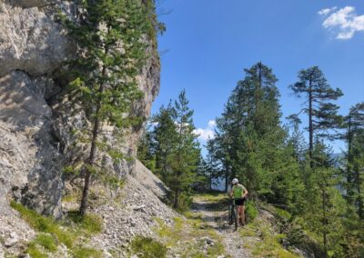 Trail Venture - Slovenië - Trans Slovenië