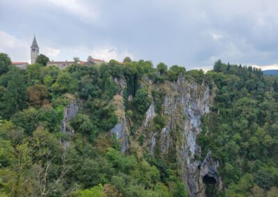 Trail Venture - Slovenië - Trans Slovenië