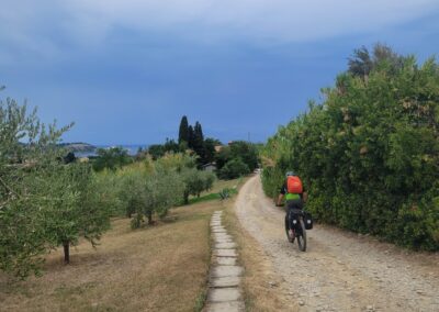 Trail Venture - Slovenië - Trans Slovenië