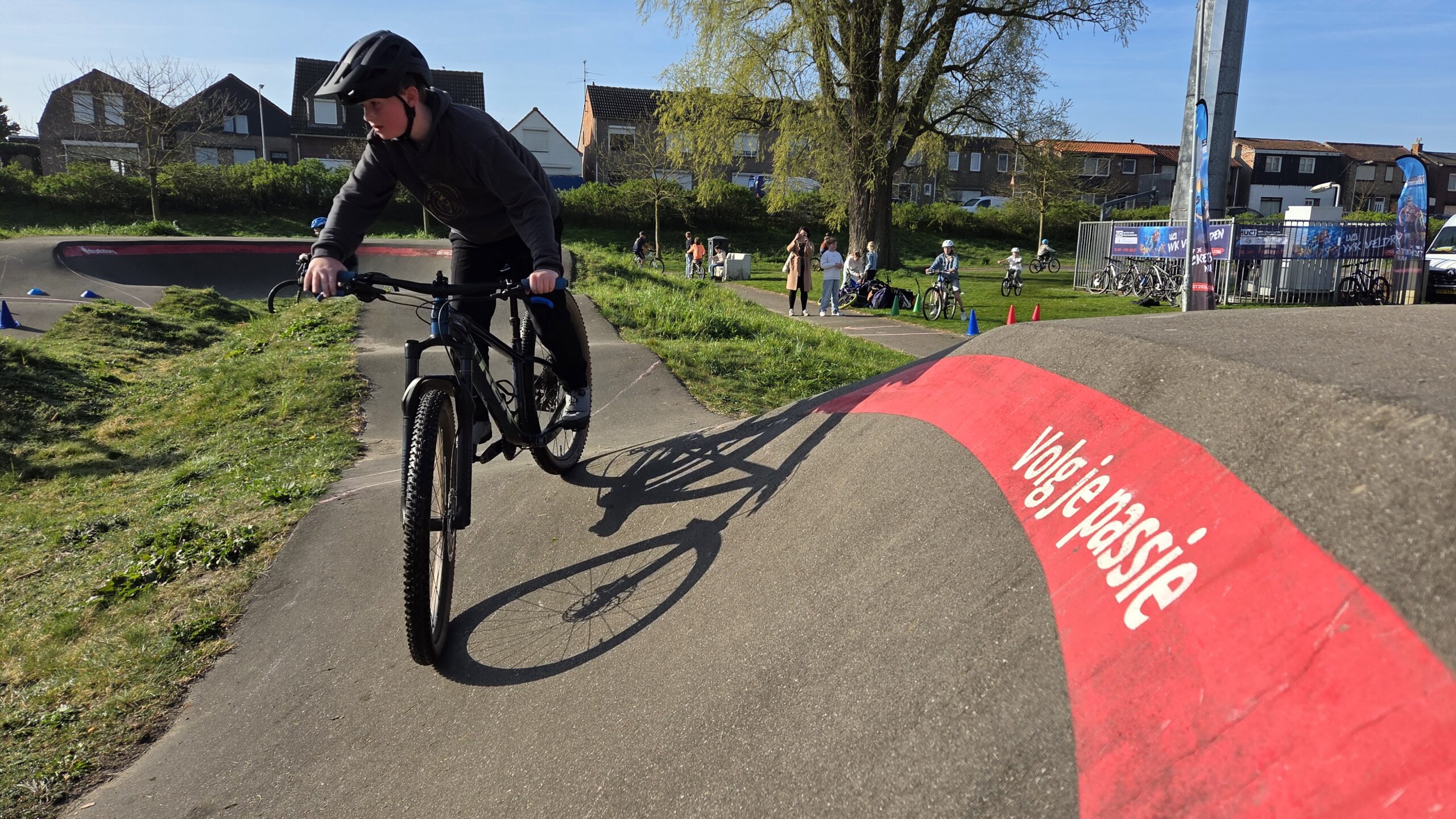 MTB clinic zeeland MTB clinic zeeland