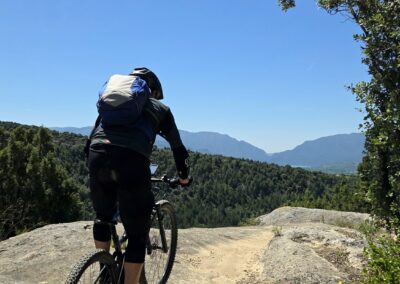 Tremp MTB