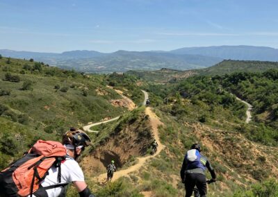 Endruo MTB Tremp