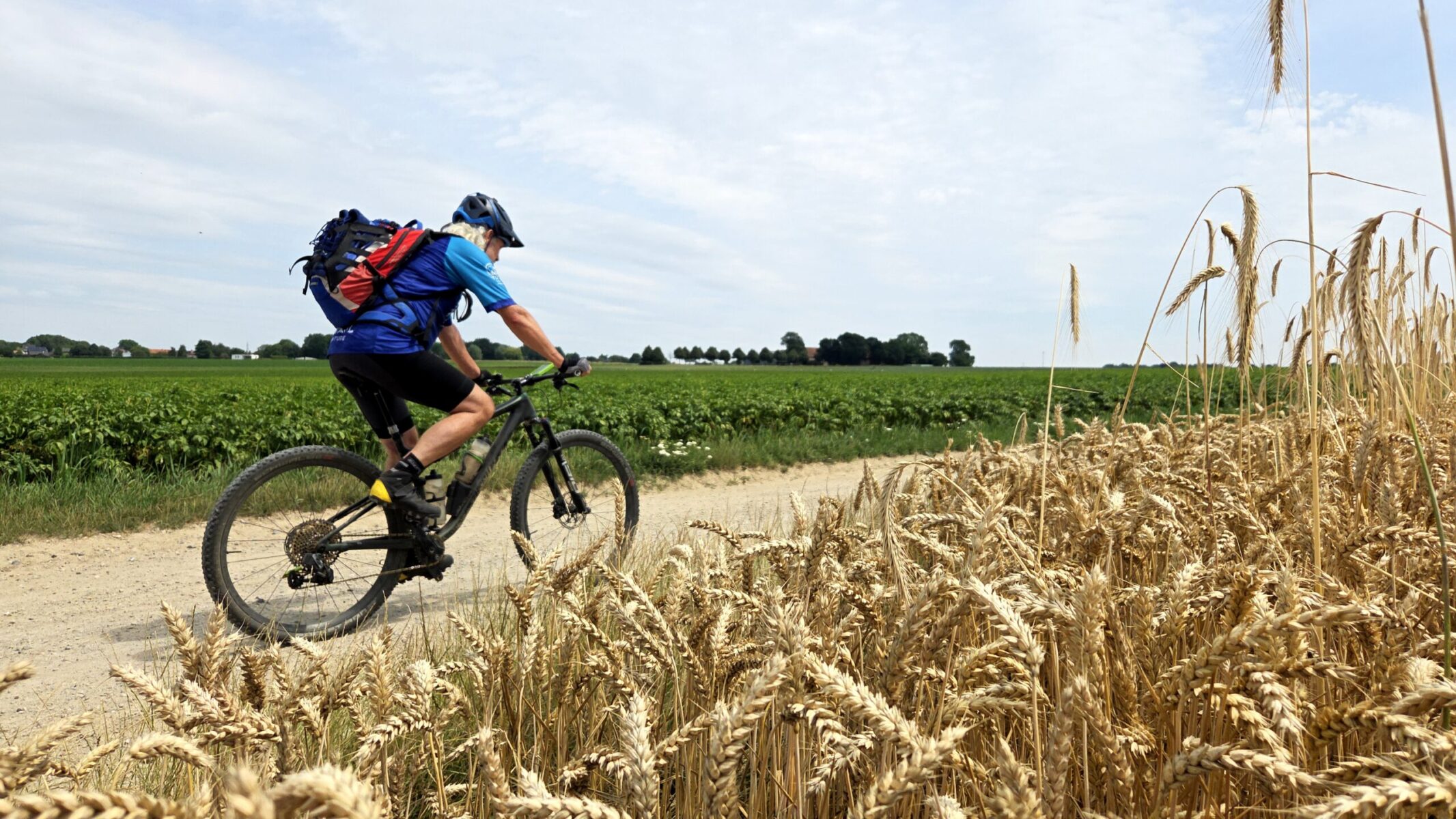 Trans Limburg MTB Trans Limburg mountainbikevakantie Nederland