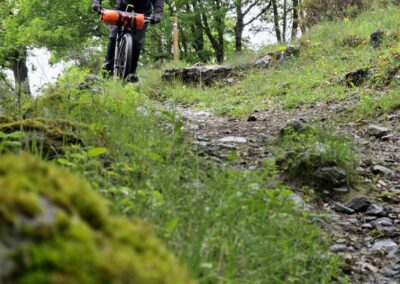 MTB vakantie Spanje