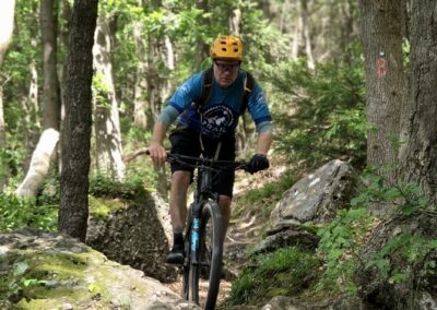 MTB weekend Nideggen