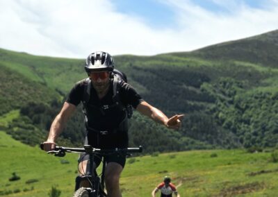 mountainbikevakantie Rioja